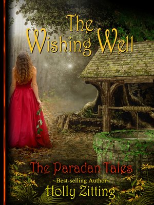 cover image of The Wishing Well